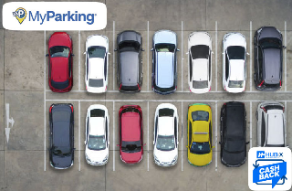Viaggi Senza Stress: Parti Sereno con Hubix e MyParking
