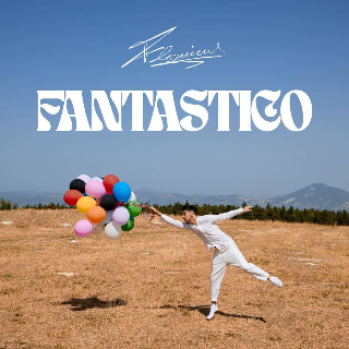Ascoli Piceno - Torna il rapper Flavius con il nuovo singolo “Fantastico”