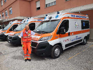 Chieti - Emogasanalisi in cinque postazioni del 118