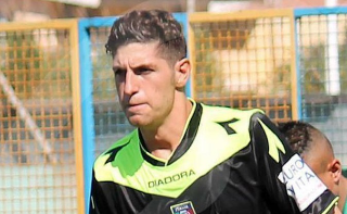 Ascoli-Pianese: arbitra Vingo della sezione di Pisa