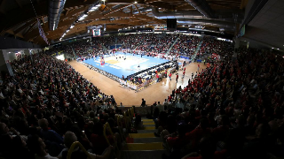 Lube: finale scudetto con Perugia, ecco la programmazione ufficiale