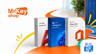Risparmiare sul software per PC: come ottenere il Cashback su Mr Key Shop con Hubix