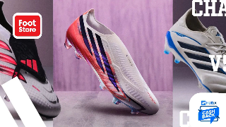 Foot Store e Hubix Cashback: La Guida all’Acquisto Intelligente per gli Sportivi