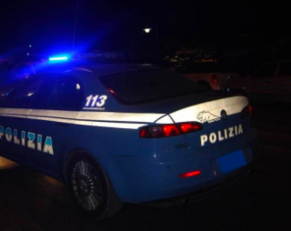 Porto Sant’Elpidio - Inseguimento nella notte: il fuggiasco scappa nonostante il taser