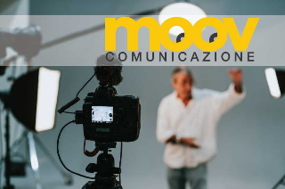 Raccòntati con MOOV Comunicazione