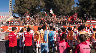 Atletico Ascoli-Maceratese: mille biglietti per i tifosi biancorossi