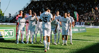 Ascoli, giudice sportivo: multa di tremila euro al club bianconero