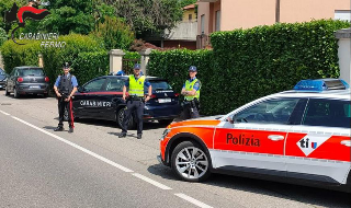 Fermo - Latitante arrestato in Svizzera grazie alla collaborazione internazionale