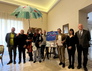 Ascoli Piceno - Carnevale, presentata l’edizione 2024 con tante novità