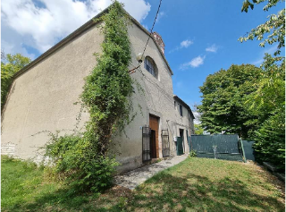 Genga - Via libera all’intervento di restauro e messa in sicurezza per la chiesa di San Lorenzo