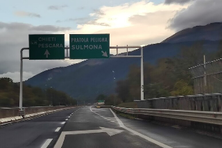 Abruzzo - A24 e A25: Strada dei Parchi stabilizza 26 precari