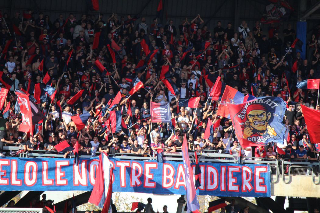 Samb-Ascoli, sbloccati altri biglietti in Tribuna Laterale Sud