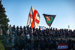 Vigor Senigallia-Maceratese: divieto di vendita dei biglietti a tifosi ospiti