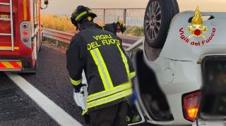 Montemarciano - A14, schianto mortale all’alba: vittima un giovane recanatese
