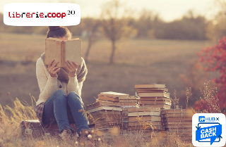 Evasione e Conoscenza: Viaggia tra le Pagine con Hubix e Librerie COOP