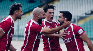 Coppa Italia Serie D: Ancona, Atletico Ascoli e Forsempronese in campo