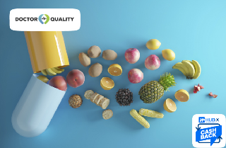 Cura di Sé e Vitalità: Benessere Quotidiano con Hubix e Doctor Quality