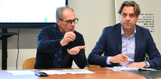 Jesi - Lavoratori IMR : Aguzzi sollecita un confronto immediato con l’azienda