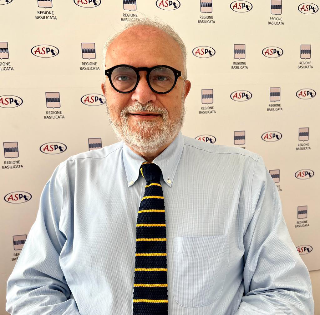 Cambio al vertice amministrativo dell’Ast di Ascoli: nominato Pierluigi Gigliucci