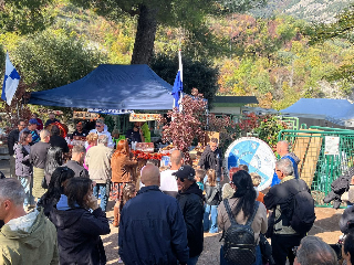 Acquasanta Terme - Torna la Festa d’Autunno: il 17 e 18 ottobre la 55esima edizione