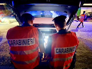 Senigallia - Ubriaco alla guida e con la patente revocata dal 2009