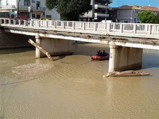 Senigallia – Ponte Garibaldi, c’è il progetto di messa in sicurezza: sarà presentato in Regione il 2 febbraio 