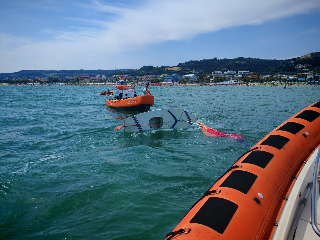 San Benedetto – Estate sicura, il bilancio della Guardia Costiera