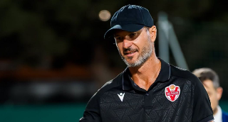 Vis Pesaro, mercoledì di Coppa Italia a Gubbio