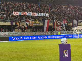 Samb-Ravenna 0-1: cinque minuti di black out rossoblù, ma pesa tanto l'arbitraggio