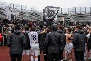 Ascoli-Brescia, attesi seimila spettatori