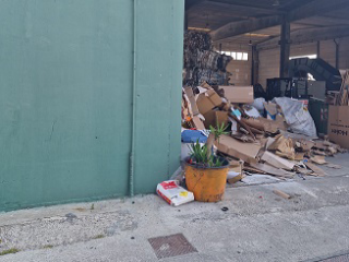 Vasto - Traffico illecito di rifiuti, sequestrato impianto dai carabinieri
