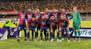 Samb-Bra 1-0, Konate decide una partita spigolosa davanti 9500 spettatori