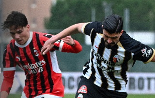 Ascoli-Milan Futuro 2-2: D’Uffizi nel finale salva i bianconeri