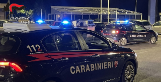 Furti e spaccate nel Fermano, cinque persone denunciate dai carabinieri