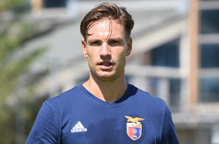 Samb: per il centrocampo anche il nome di Federico Proia