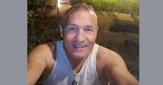 Monte Urano - Carrozziere rianima un amico colpito da arresto cardiaco