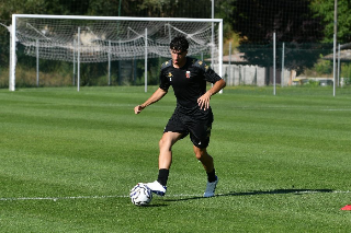 Ascoli, il giovane Caucci in prestito al Teramo