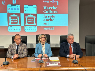 MarcheCultura: i nuovi canali social dedicati al patrimonio culturale delle Marche