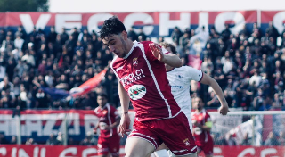 L’Ancona sbanca Senigallia, Ostiamare e Teramo tengono il passo