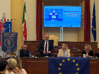 Senigallia – Per la Festa dell’Europa un evento dedicato ai giovani
