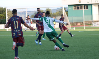 Il Castelfidardo in campo per la Serie D