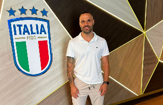 Giordano Napolano diventa direttore sportivo