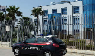 San Benedetto del Tronto - Padre e figlio picchiano barista, choc in un locale del centro