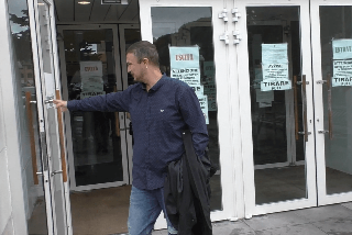 Pesaro - Santini non parla in tribunale, "Diro’ la mia verità al momento opportuno"