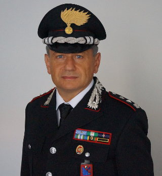 Ascoli Piceno - Cambio al vertice del Reparto Operativo dei Carabinieri: Orlando lascia, subentra Gentili