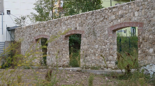 Ascoli Piceno - Al via i lavori di riqualificazione dell’Ex Tirassegno in viale Treviri