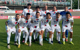 Forlì-Samb 3-1: Eusepi in avvio illude, mercoledì al Riviera il Livorno