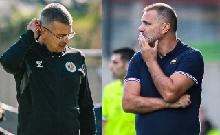Ascoli, ora la Sampdoria: sfida tutta pescarese tra Tomei e D’Angelo