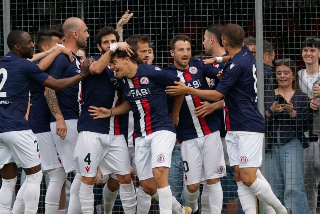 Montecchio Gallo, c’è la semifinale playoff di andata