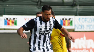 Atletico Ascoli, Maio: "Girone complicato, L’Aquila, Chieti e Samb le favorite"